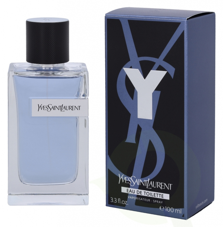 Yves Saint Laurent YSL Y For Men Edt Spray 100 ml