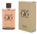 Armani Acqua Di Gio Absolu Edp Spray 200 ml
