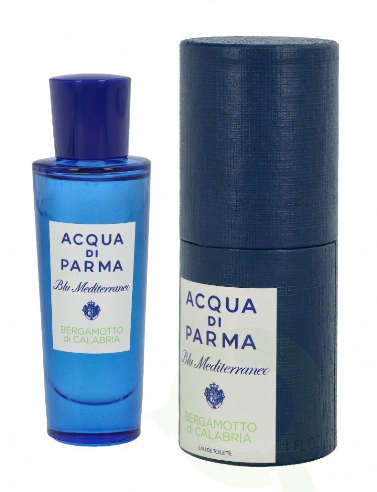 Acqua Di Parma Bergamotto Di Calabria Edt Spray 30 ml