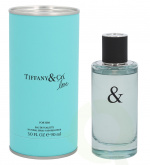 Tiffany & Co Love Him Edt Spray 90 ml