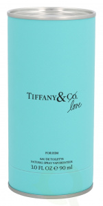 Tiffany & Co Love Him Edt Spray 90 ml