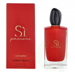 Armani Si Passione Edp Spray 150 ml