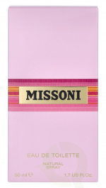 Missoni Missoni Edt Spray 50 ml