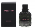 Valentino Uomo Born In Roma Edt Spray 50 ml