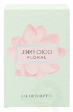 Jimmy Choo Floral Edt Spray 90 ml