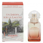 Hermes Un Jardin Sur La Lagune Edt Spray 30 ml