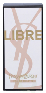 Yves Saint Laurent YSL Libre Edt Spray 50 ml
