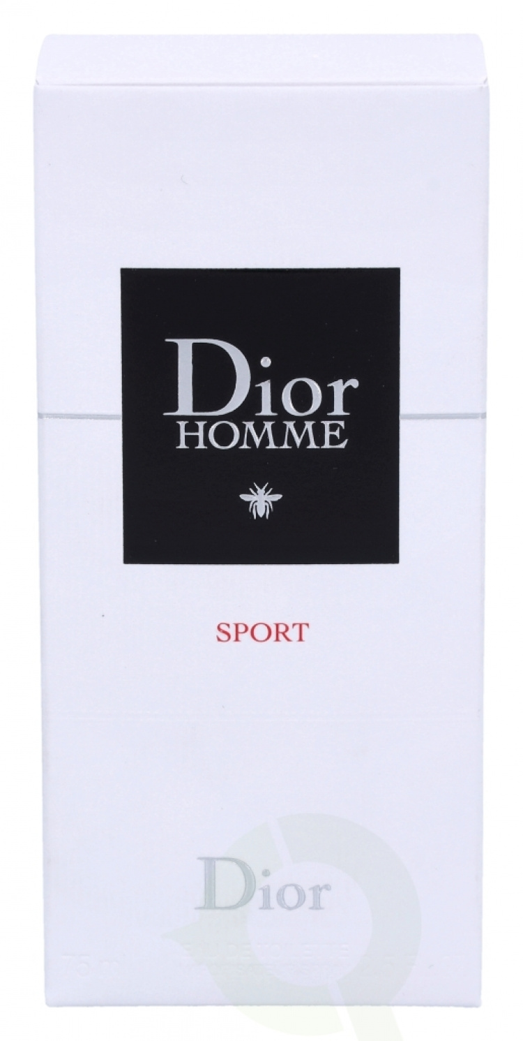 Christian Dior Dior Homme Sport Edt Spray 75 ml