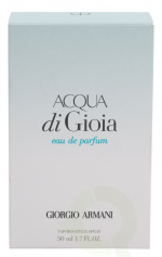 Armani Acqua Di Gioia Edp Spray carton @ 21 bottle x 50 ml
