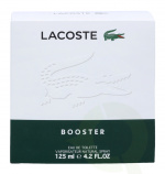 Lacoste Booster Edt Spray 125 ml
