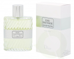 Christian Dior Dior Eau Sauvage Edt Spray 100 ml