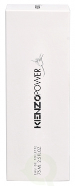 Kenzo Power Pour Homme Edt Spray 75 ml
