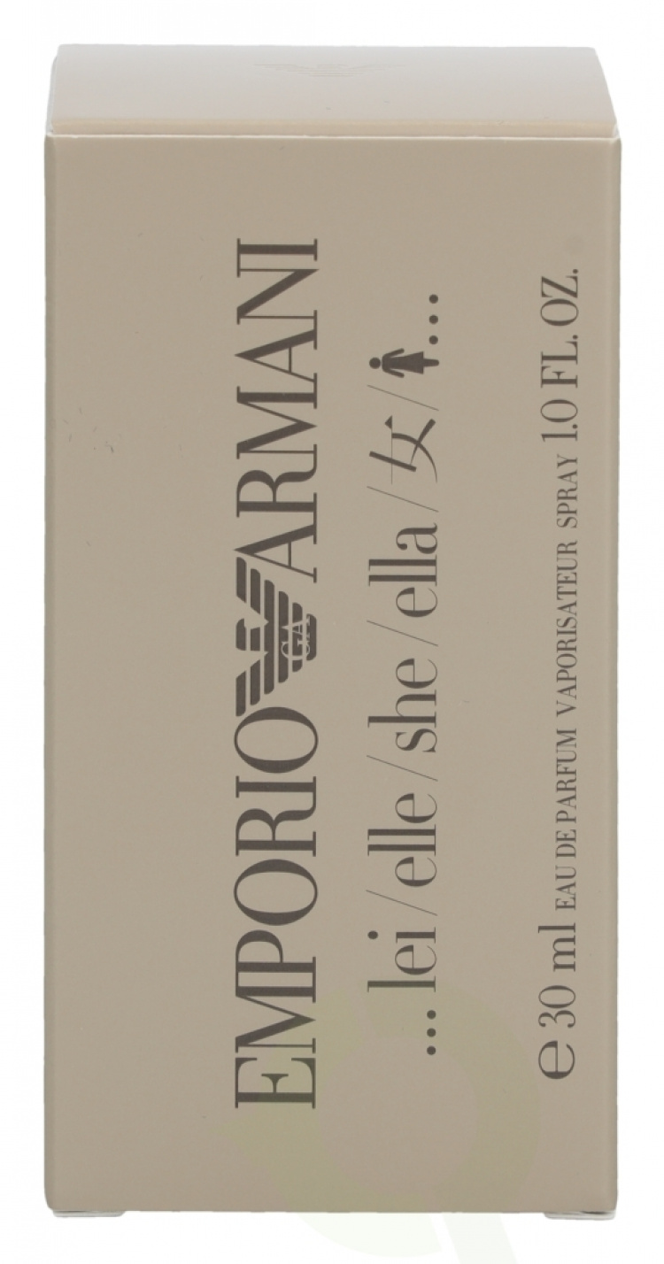 Armani Emporio Lei Edp Spray 30 ml