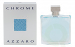 Azzaro Chrome Edt Spray 100 ml