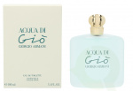Armani Acqua Di Gio Pour Femme Edt Spray 100 ml