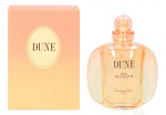 Christian Dior Dior Dune Pour Femme Edt Spray 100 ml