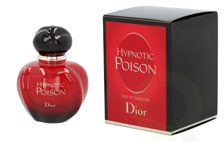 Christian Dior Dior Hypnotic Poison Edt Spray 30 ml