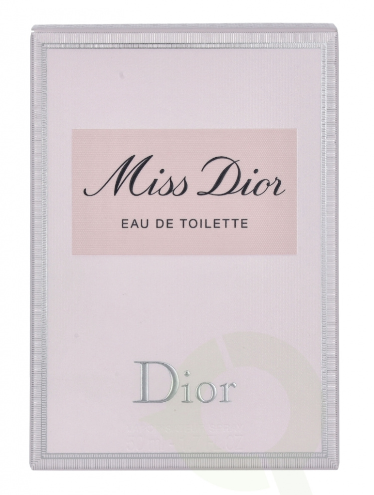 Christian Dior Dior Miss Dior Edt Spray 50 ml