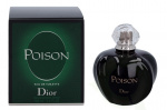 Christian Dior Dior Poison Edt Spray 100 ml