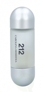 Carolina Herrera 212 NYC Women Edt Spray 30 ml