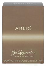 Baldessarini Ambre Men Edt Spray 90 ml