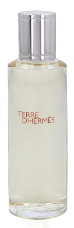 Hermes Terre D\'Hermes Edt Spray Refill 125 ml