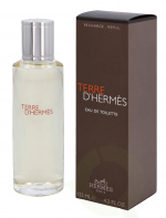 Hermes Terre D\'Hermes Edt Spray Refill 125 ml