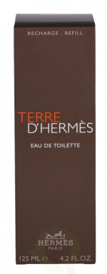 Hermes Terre D\'Hermes Edt Spray Refill 125 ml