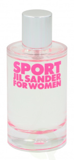 Jil Sander Sport Women Edt Spray 50 ml