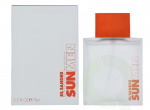 Jil Sander Sun Men Edt Spray 75 ml