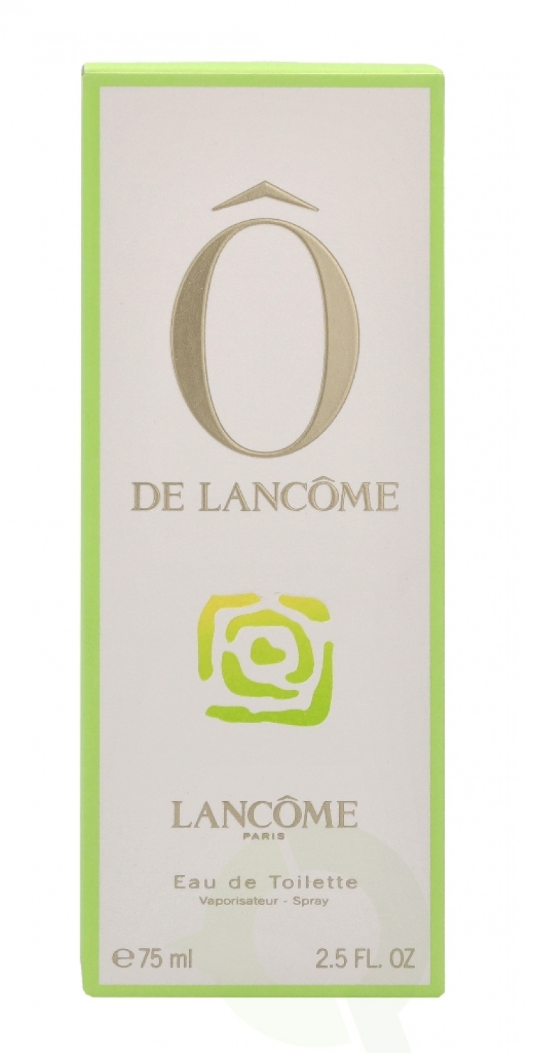 Lancome O De Lancome Edt Spray 75 ml