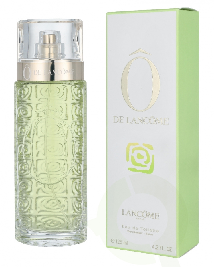 Lancome O De Lancome Edt Spray 125 ml