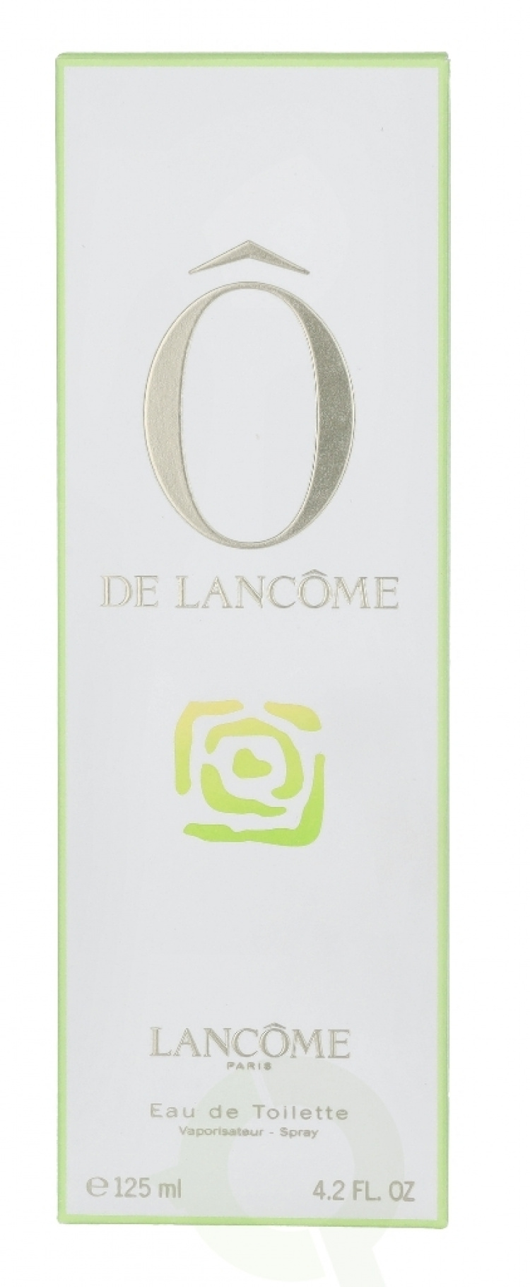 Lancome O De Lancome Edt Spray 125 ml