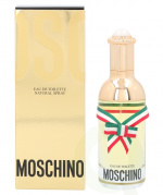 Moschino Femme Edt Spray 75 ml