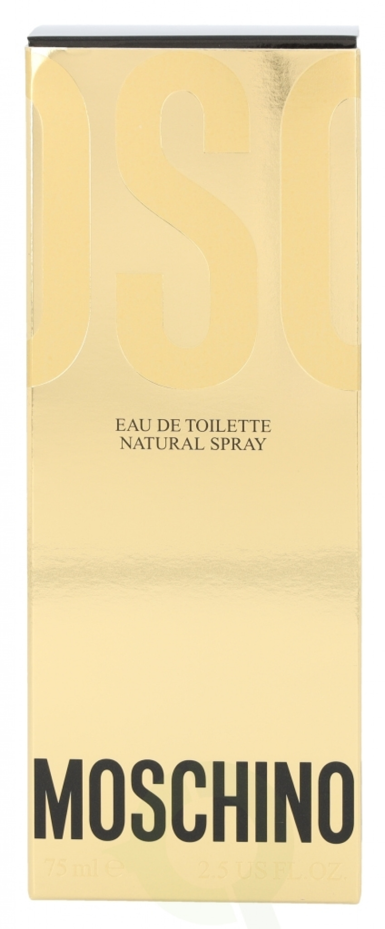 Moschino Femme Edt Spray 75 ml