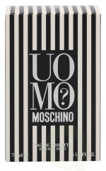 Moschino Uomo? Edt Spray 75 ml