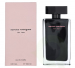 Narciso Rodriguez For Her Edt Spray 100 ml
