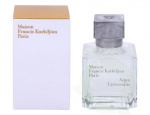 Maison Francis Kurkdjian MFKP Aqua Universalis Edt Spray 70 ml