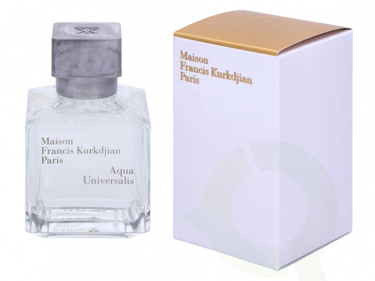 Maison Francis Kurkdjian MFKP Aqua Universalis Edt Spray 70 ml