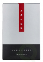 Prada Luna Rossa Pour Homme Edt Spray 150 ml