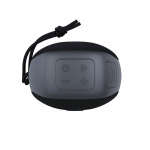 Happy Plugs Højttaler Joy Sort Happy Plugs Højttaler Joy Sort