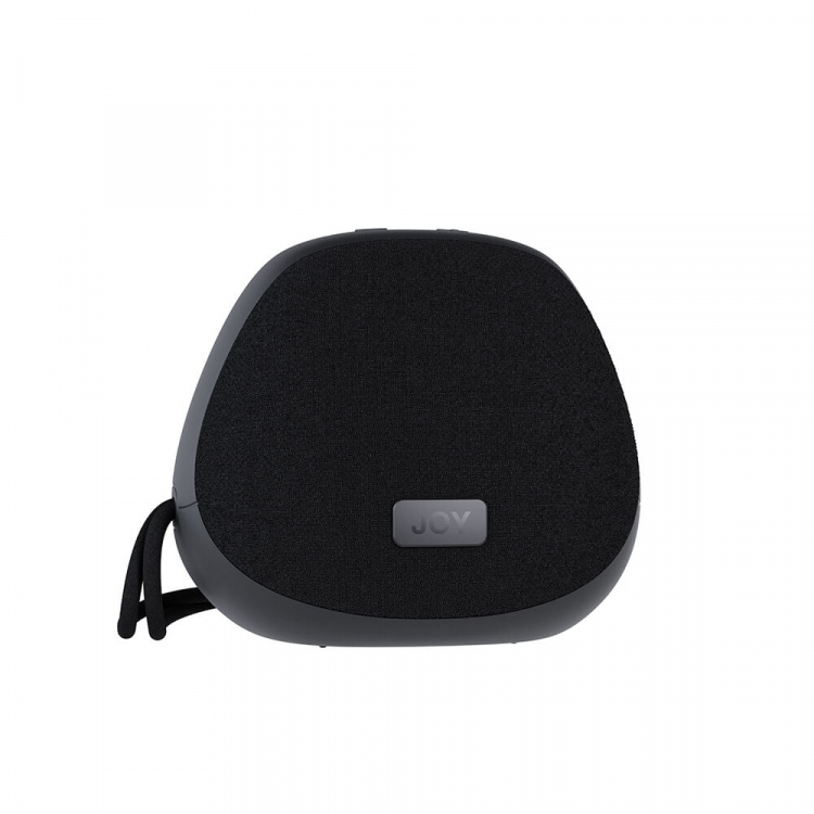 Happy Plugs Højttaler Joy Sort Happy Plugs Højttaler Joy Sort