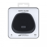 Happy Plugs Højttaler Joy Sort Happy Plugs Højttaler Joy Sort