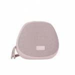 Happy Plugs Højttaler Joy Lyserød Happy Plugs Højttaler Joy Lyserød