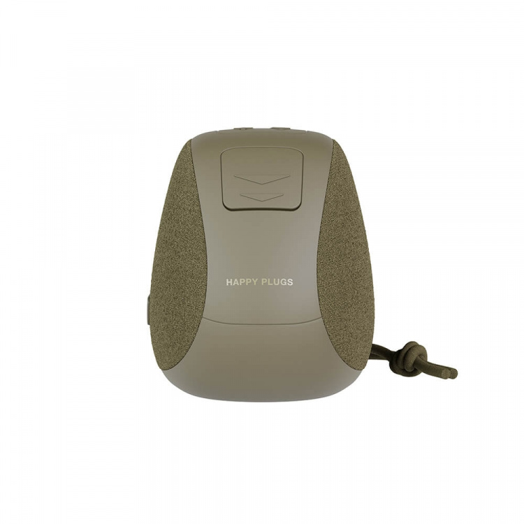 Happy Plugs Højttaler Joy Armygrøn Happy Plugs Højttaler Joy Armygrøn