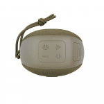 Happy Plugs Højttaler Joy Armygrøn Happy Plugs Højttaler Joy Armygrøn