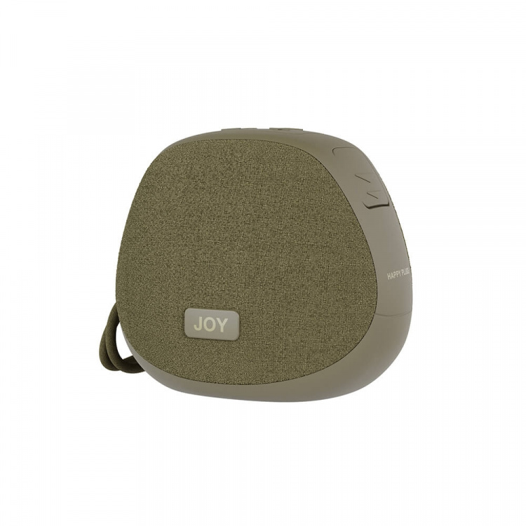 Happy Plugs Højttaler Joy Armygrøn Happy Plugs Højttaler Joy Armygrøn