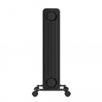 BLACK+DECKER Olieradiator Digital 2500W Sort