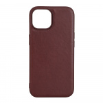 Buffalo Cover PU MagSeries Brun - iPhone 15