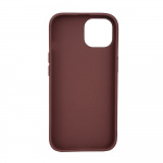 Buffalo Cover PU MagSeries Brun - iPhone 15